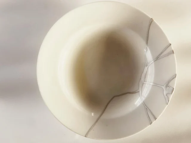 Urujyuの本漆を使った初心者用金継ぎセット/金継ぎ教室